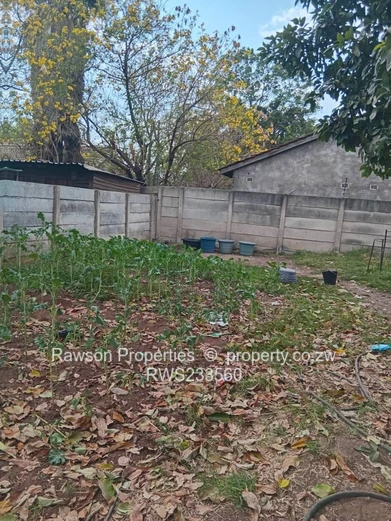 Renovation Opportunity Waterfalls Prospect  (Sole Mandate)