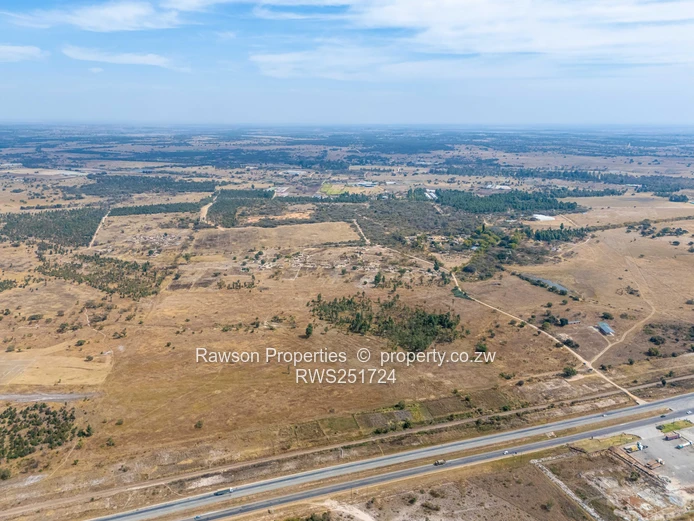 Prime Land for Sale 