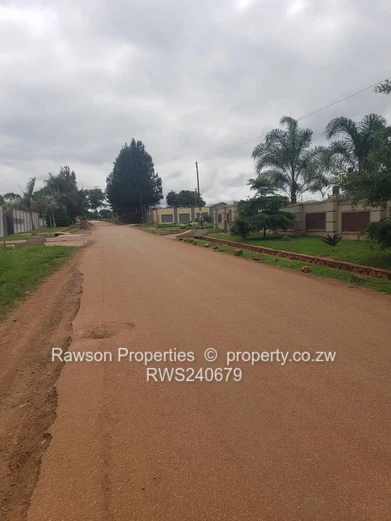 Superb opportunity in Gletwin Park 