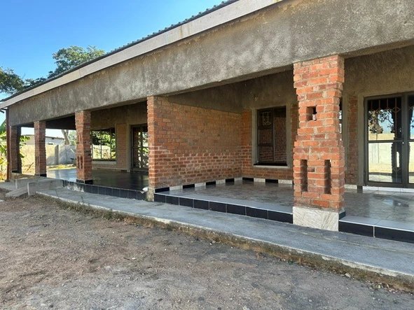 Shop & Retail Property