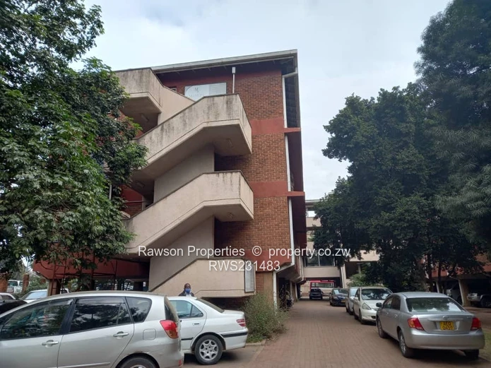 Number 1 Union Avenue Offices for sale