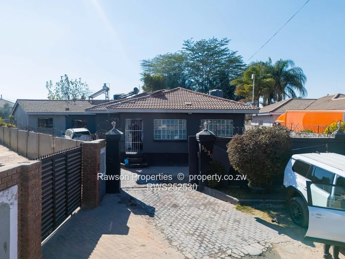 Mainway Meadows | 3-Bedroom Home | Title Deed