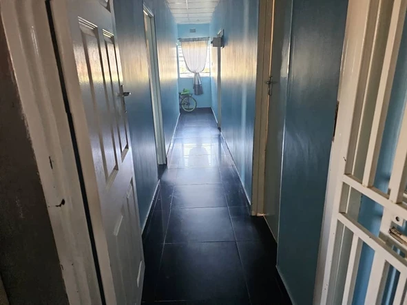 32 Bedroom House