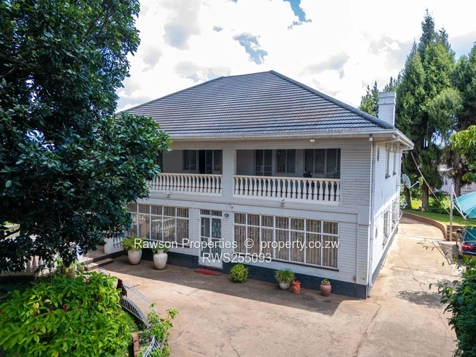 EASTLEA HOUSE - INVESTMENT POTENTIAL | USD 550,000 | 2,094m