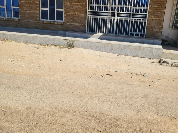 Shop & Retail Property