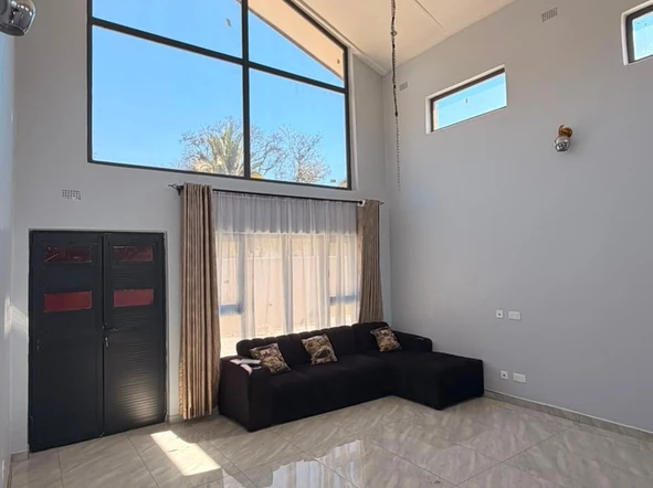 4 Bedroom Townhouse Complex