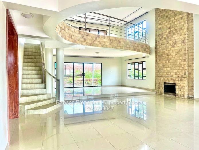 Luxury meets self sufficient!!