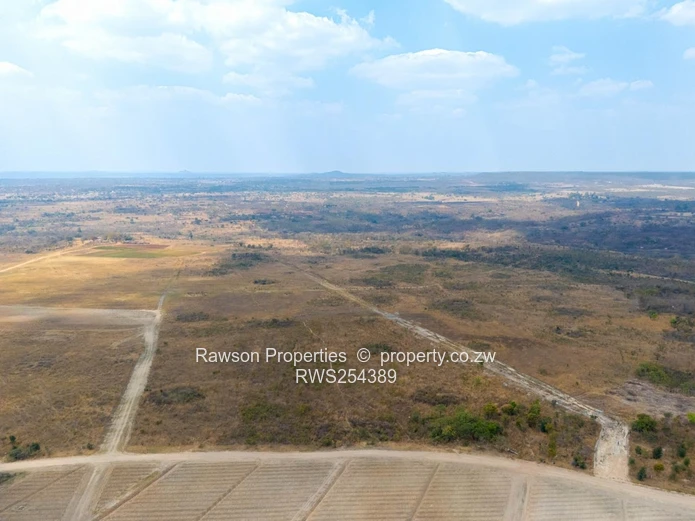 Goromonzi Plots For Sale