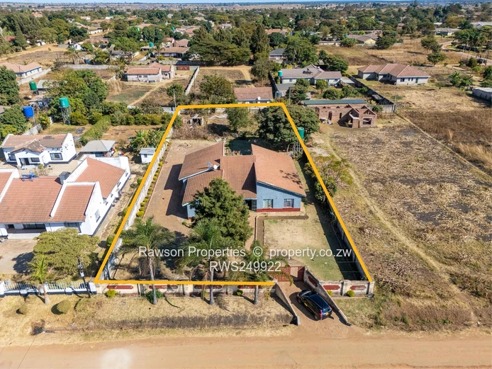 Norton house for sale