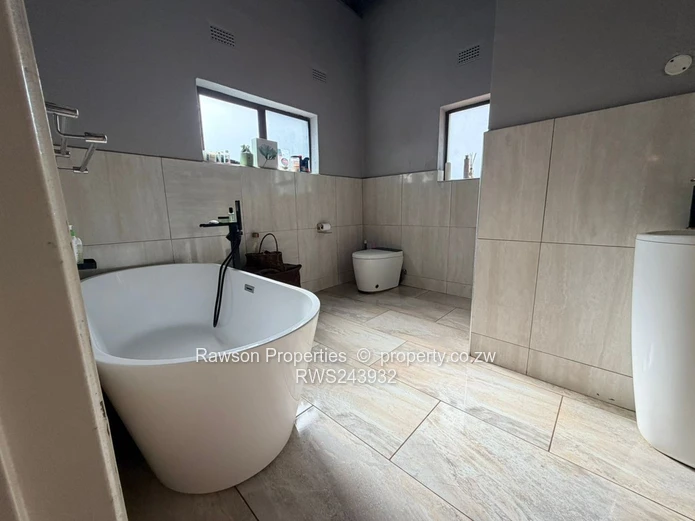 Rolf Valley House For Sale