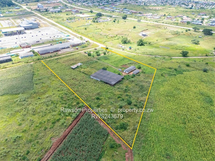  New on the market 