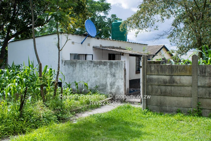 Renovaters Dream in Hatfield  (Sole Mandate)