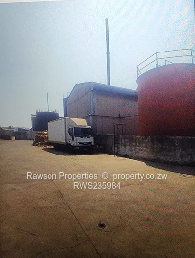 Investment Opportunity