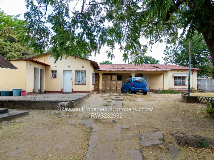 Investors Delight!!  (Sole Mandate)