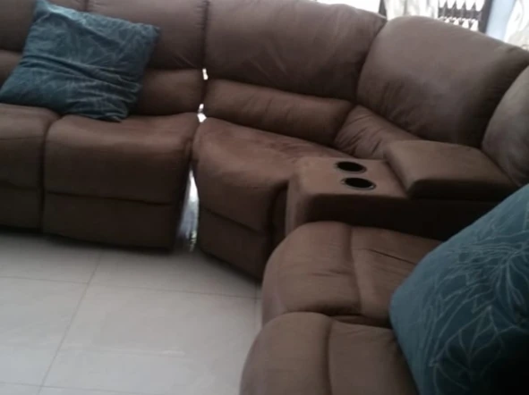 3 Bedroom Townhouse Complex