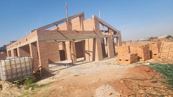 Finish to to your own taste!!!