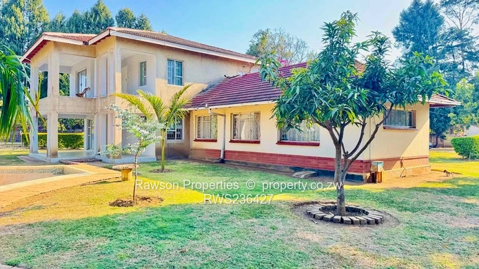 Old Malborough House for sale