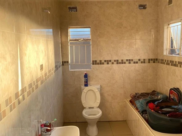 4 Bedroom Townhouse Complex