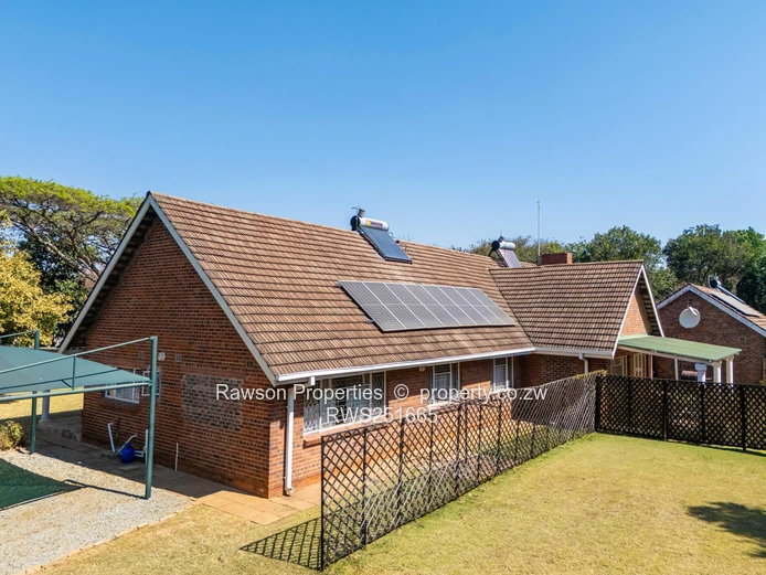 Mount Pleasant Residential Complex For Sale!!