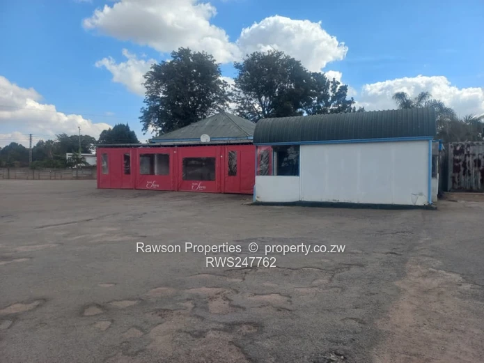 Hatfield (Airport Road) Property For Sale