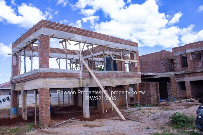 Finish to own taste!  (Sole Mandate)