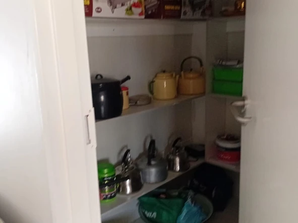 4 Bedroom Townhouse Complex