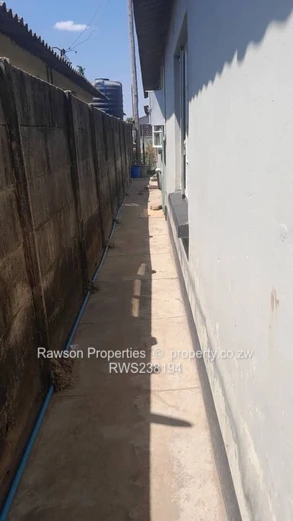 Investment opportunity 