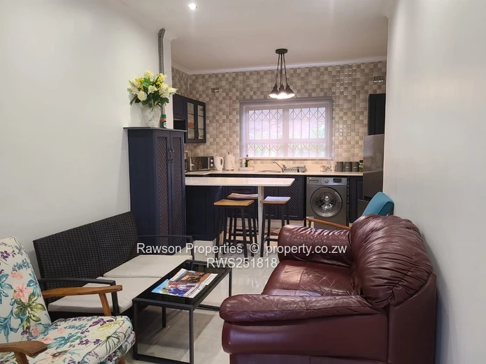 Spacious Double-Storey Family Home