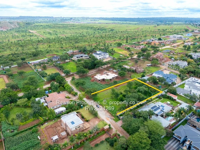 Good Investment..... (Sole Mandate)