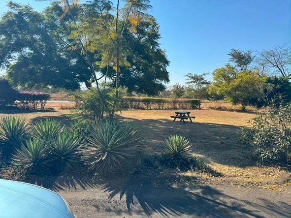 Commercial & Industrial Land