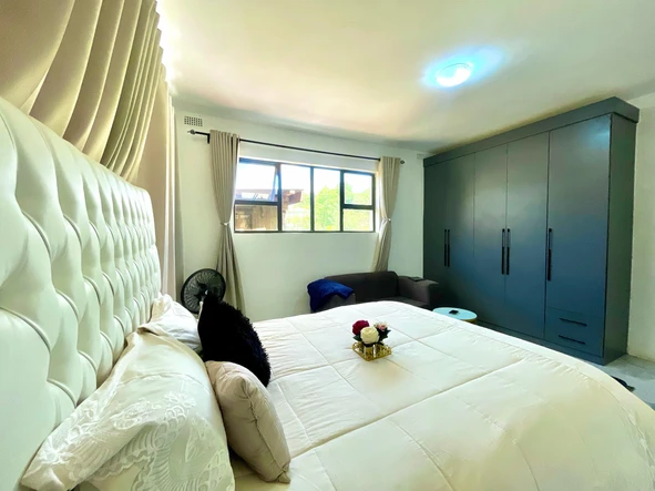 4 Bedroom Townhouse Complex