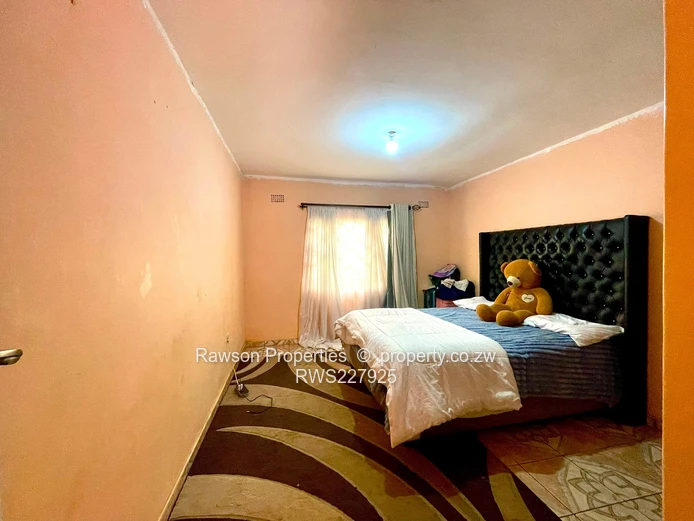 Cold comfort House for sale  (Sole Mandate)