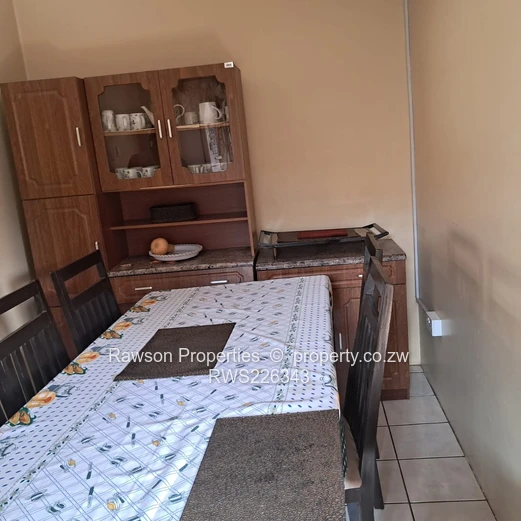 Bloomingdale House for Sale. Reduced Price 