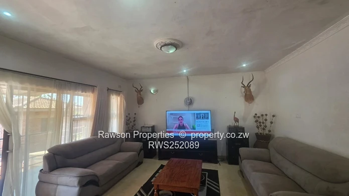 Spacious Family Home