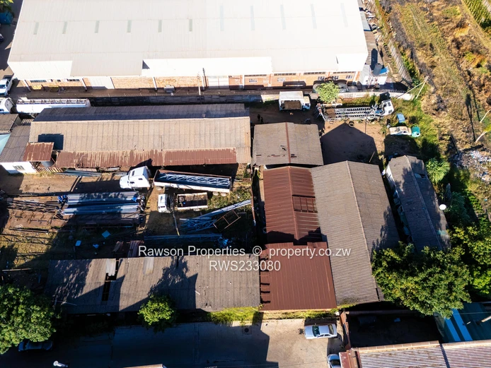 Commercial Space with Unlimited Possibilities!
