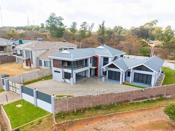 Gunhill Mansion For Sale