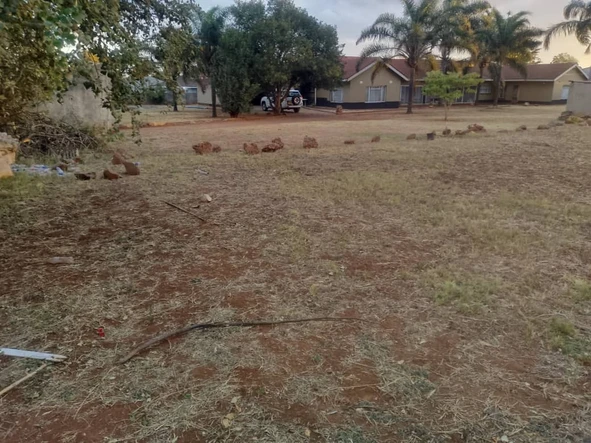 2400m² Residential Land for Sale in Mount Pleasant Heights Phase 1