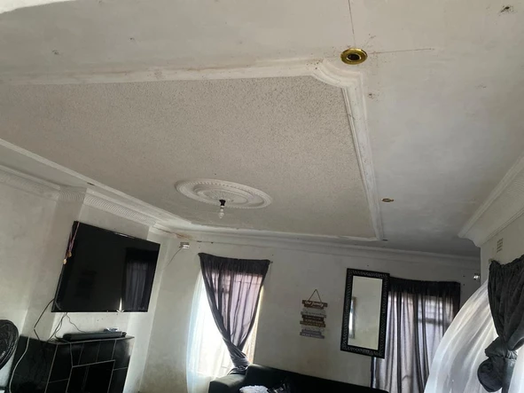 4 Bedroom Townhouse Complex