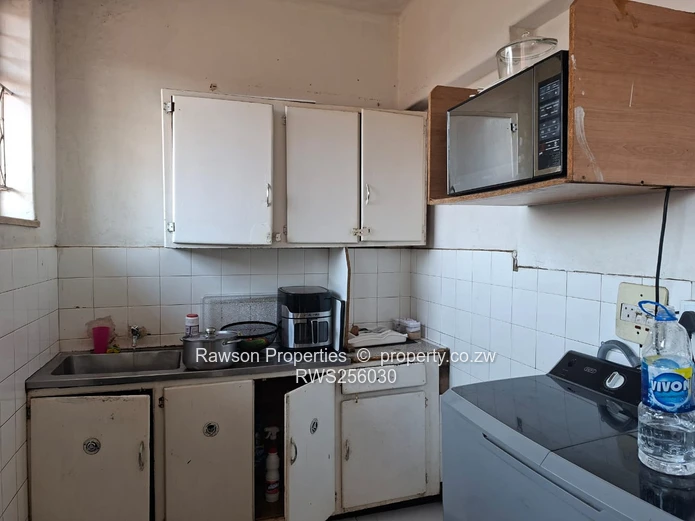 2Beds Flat For Sale