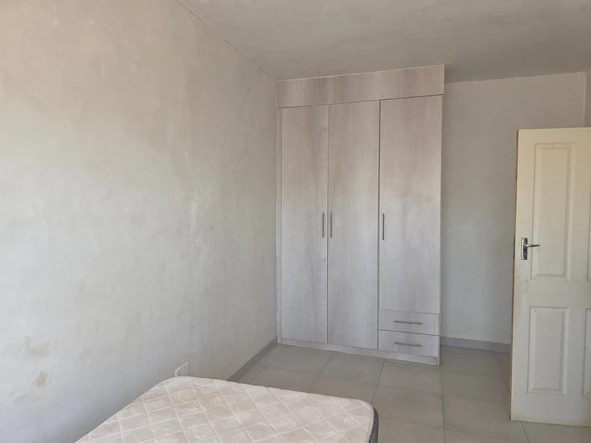 4 Bedroom Townhouse Complex