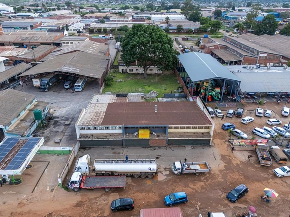 Shop & Retail Property