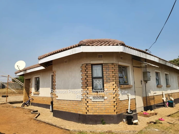 Manresa stand with a cottage