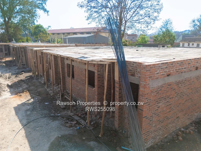 Highlands Boundary Villas For Sale | Off-Plan