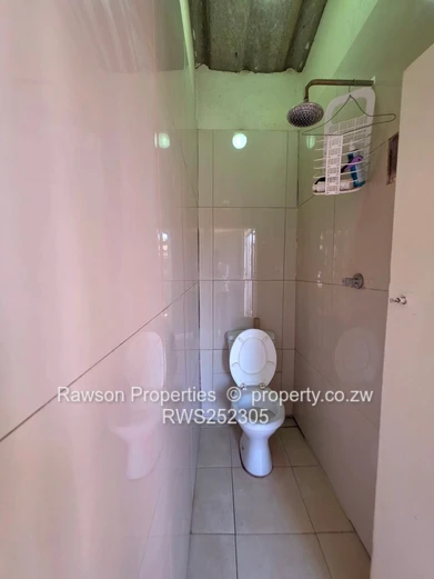 Investment Opportunity Warren Park 1