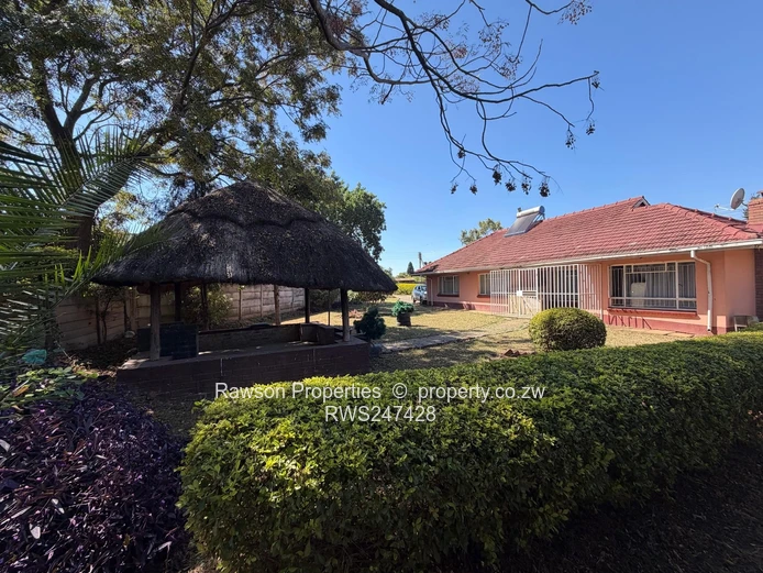 Superb opportunity in Mabelreign 