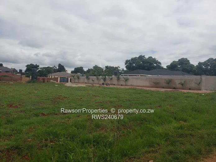 Superb opportunity in Gletwin Park 