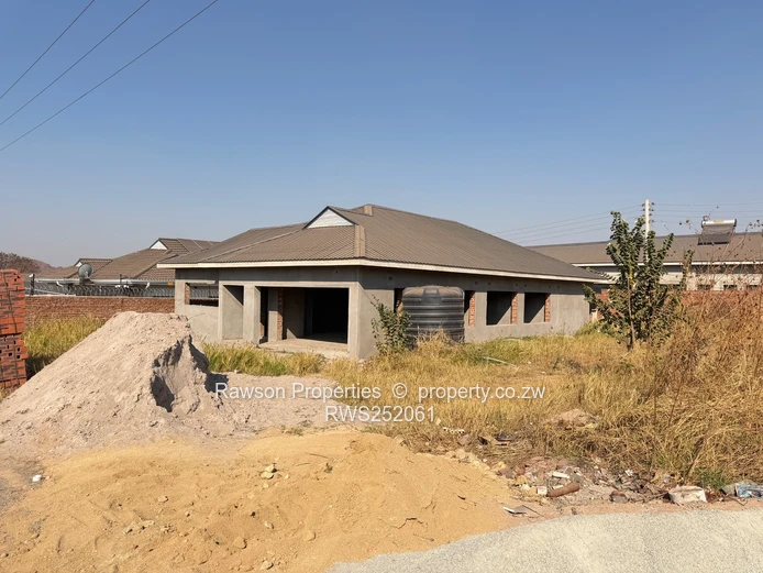 Cold Comfort house in a gated community for sale (Sole Mandate)