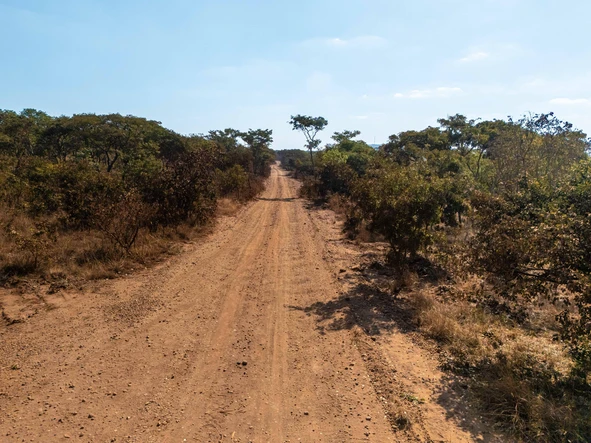 Farm & Agricultural Land
