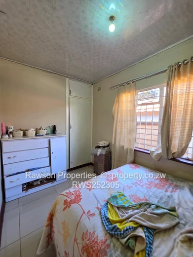 Investment Opportunity Warren Park 1