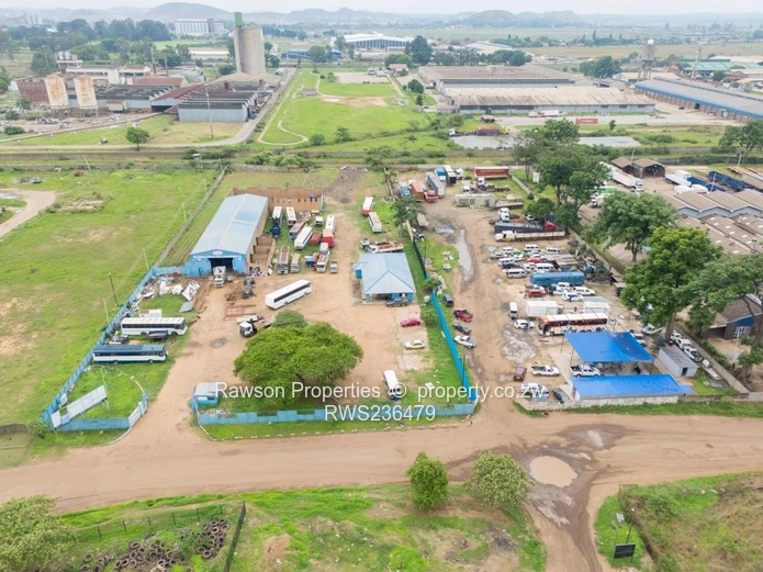 Willowvale  (Sole Mandate)